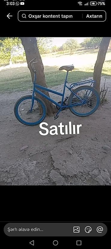 elektrik velo: Şəhər və kənd yolları üçün sadə və etibarlı velosiped. Xüsusiyyətlər — 2