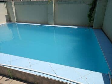 makler gence: 6 otaqlı, 400 kv. m, Orta təmir — 10