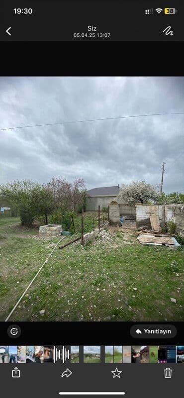 lalafo долгосрочная аренда квартир: 6 соток, Для строительства, Купчая — 1