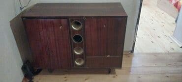 Продукты питания: Распашной, 2 двери Прямой шкаф, Буфет — 1