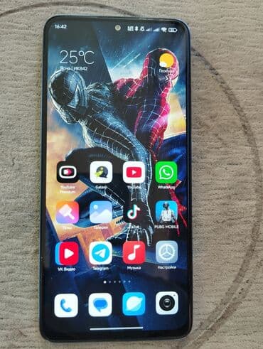 tv box s: Redmi Note 11 Pro, 64 GB — 1