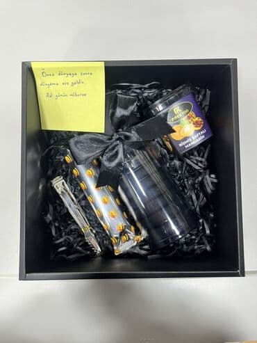 Məhsul: Kompakt “Hookah” – portativ nərgilə seti Təsvir: - Şaquli