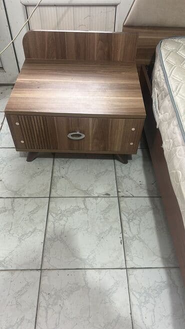 купить матрас: Yeni, İkinəfərlik çarpayı, Matras ilə — 2