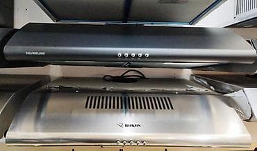 orjinal airdots: Aspirator Silverline Turk istehsali Orjinal 500 kubluq cekim gucu — 1