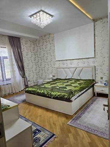 Дачи: 280 м², 5 комнат, С бассейном, Комби, Газ, Электричество — 10