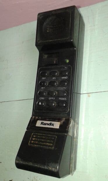 звонок для телефона fly: Stasionar telefon Simli — 2