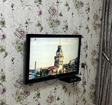 iphone barter edilir: Televizor LG LCD 32" FHD (1920x1080) — 3