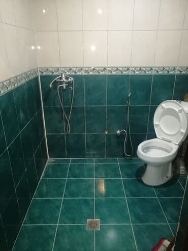 Köhnə tikili: 2 otaqlı, Yeni tikili, 38 kv. m — 6