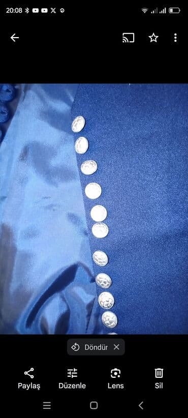 jiletler qadin ucun: Jilet — 1