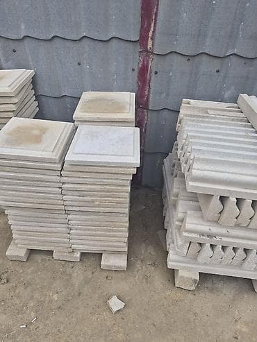 kabancik daslar: Məhsul: Təbii aqlay daşdan fasad,səki və həyət plitələri Təsvir: - — 5