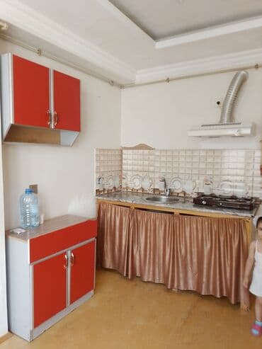 kiraye ev ismayilli: Bu mənzil yaşayış üçün əlverişli məkanda yerləşir və rahat yaşayış — 2