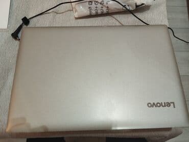 islenmis notebook satiram: Б/у Lenovo 15.6 ", Intel Core i3, 1 ТБ, Самовывоз — 1