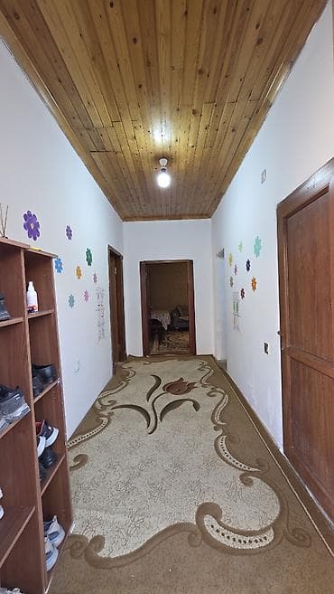 Бина 3 комнаты, 70 м², Нет кредита, Свежий ремонт — 9