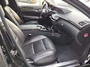 mersedes c klas: Mercedes-Benz S 350: 3 l | 2012 il Sedan — 3