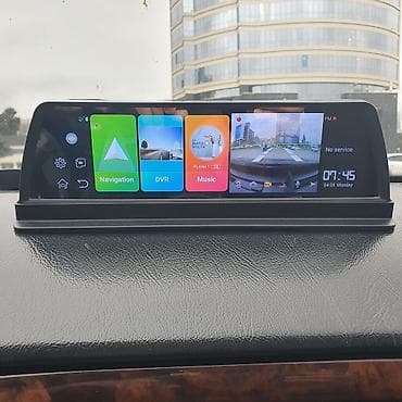 pulsar ns 200: Videoqeydiyyatci monitor, funksiyaları coxdu, maraqlanlar whatsapa — 1