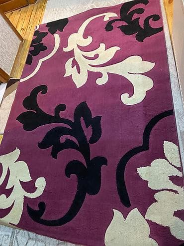 Другой декор и предметы интерьера: Ковер Декоративный — 2