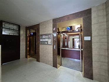 2 otaqlı, Yeni tikili, 57 kv. m — 4