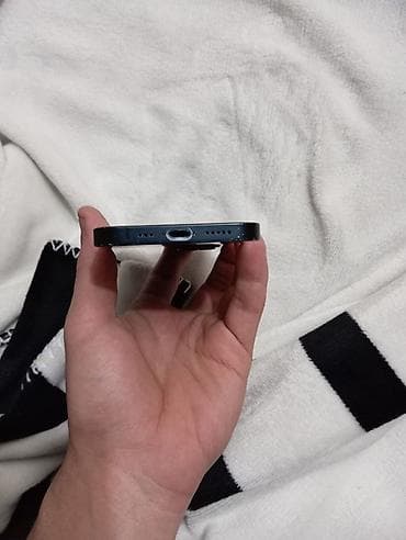 iphone 14 pro ağ: IPhone 14, Qara — 3