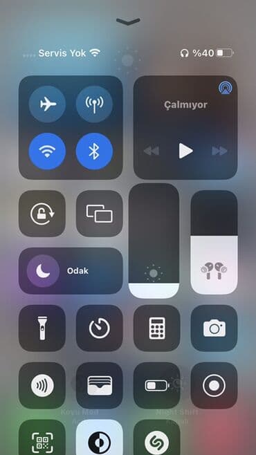 HTC: IPhone 7, 128 GB, Qara, Barmaq izi — 8