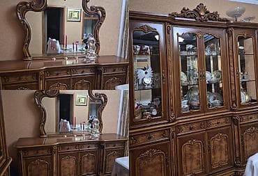 İşlənmiş, Dolab, Komod, Kredit yoxdur