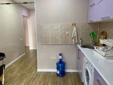 bileceri kristal abşeron: Uzunmüddətli kirayə mənzillər — 5