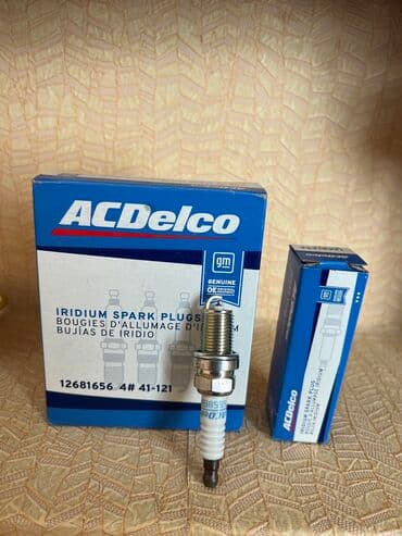 Cruze sveçaları. Orginaldır amerkadan gətizdirmişəm. Fakturasıda