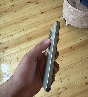 electronics iphone: IPhone 15 Pro, Natural Titanium — 3