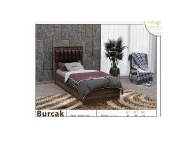 yorğan dosek: Yeni, Təknəfərlik çarpayı, Matras ilə, Türkiyə — 1