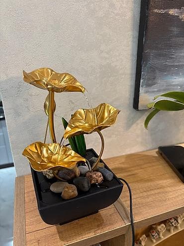 Dekor.USB ilə işləyir