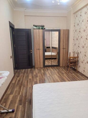 razində kirayə evlər 2024: Nizami rayonu,Bəkir Çobanzadə küçəsi, Bonadea xəstəxanasının, Top qapı — 13