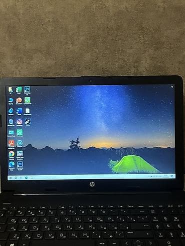 hp pavilion g6: Noutbuk ideal vəziyyətdədir heçbir problemi yoxdur korpusunda sınığ — 7