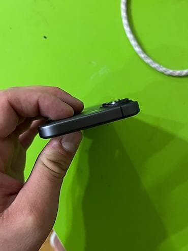 apple watch series 1: IPhone 17, 256 GB, Graphite, Simsiz şarj — 3