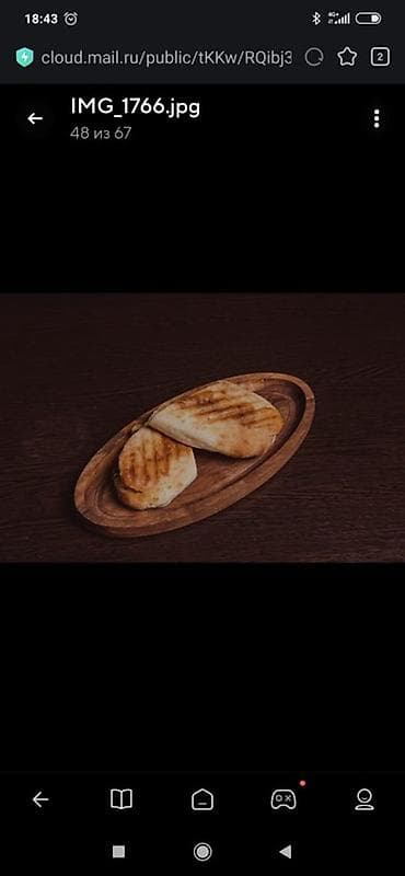 yemək termusu: Türk mətbəxindən təzə hazırlanan dönər və isti pizza - Şaquli şişdə — 5