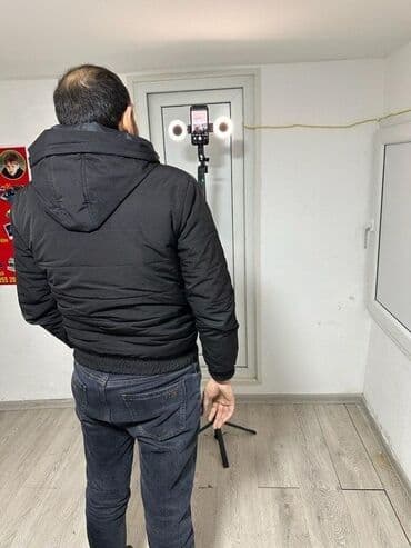 dji osmo mobile: Plokama Auto-A7 Pro. ⚜️BÜTÜN MALLAR YENIDIR!!!⚜️ Ünvan 28 May Səməd — 3