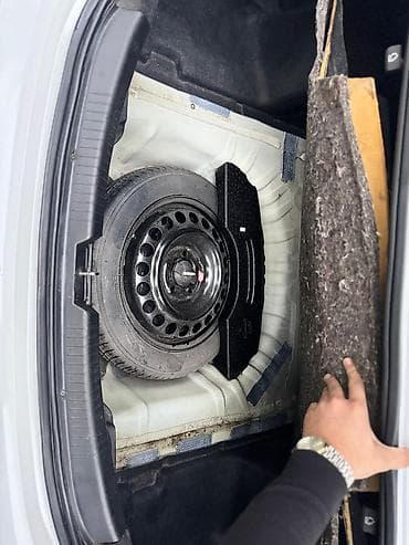ford transit 2000: Chevrolet Malibu: 1.5 l | 2016 il 190000 km Sedan — 6
