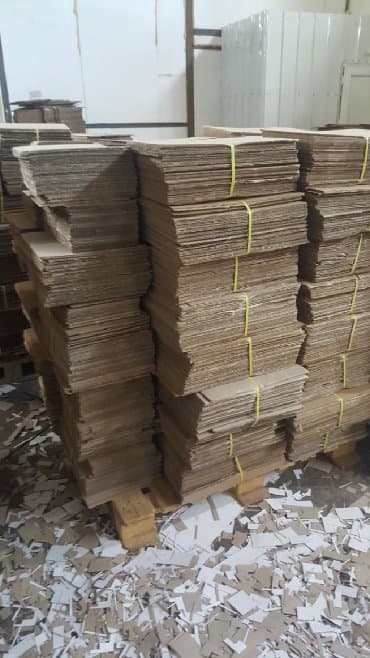 все для дома: Kardon aliwi ve satiwi karobka ve list satişi — 4