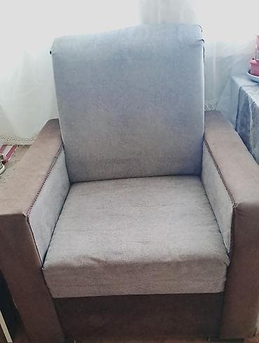 mebel alisi satisi: Divan, Kreslo — 3