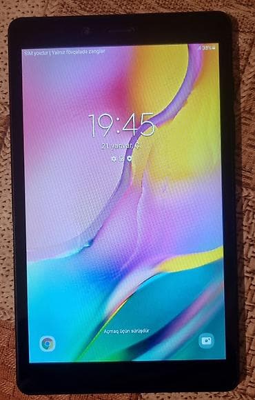 samsung netbook: Samsug Tab A8 32 gb — 2