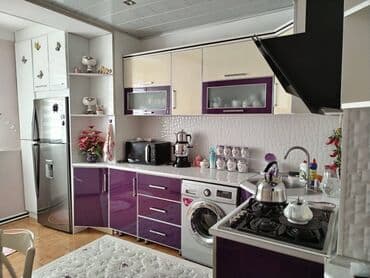 квартиры в баку в ипотеку: Сумгайыт, 2 комнаты, Вторичка, 60 м² — 10