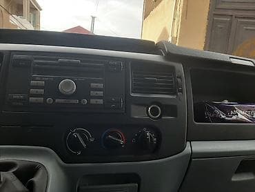 pajero diski: Ford Transit: 2.2 l | 2008 il 247525 km Van/Minivan — 10