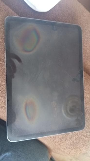 iphone 11 pro max adapter: Apple iPad Air planşeti Xüsusiyyətlər: - Alüminium gövdə, “Space — 2