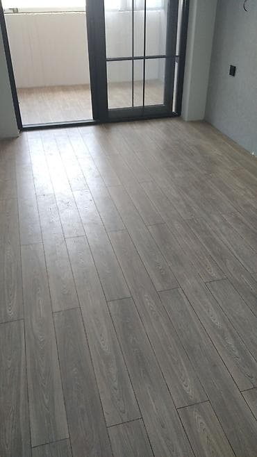 işlər: Şlifovka-+hər növ plintüs+lak vurulması. Parket+laqa dik-döşəmə — 9