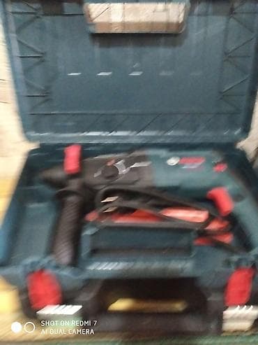 Mexaniki əl alətləri: Peraparatr lazer hecbri isdtade olunmyb qəti iksi birlikdə satılır — 6