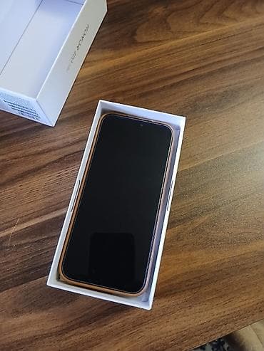 Honor 400 Lite, rəng - Qara