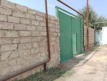 berdede ucuz evler: Digah, 80 kv. m, 4 otaqlı, Hovuzsuz, Qaz, Kanalizasiya, Artezian quyusu — 3