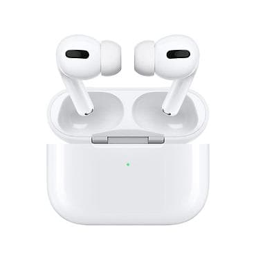mikrofonlu qulaqcıq: Yeni Simsiz (Bluetooth) Qulaqcıqlar, rəng - Ağ — 2