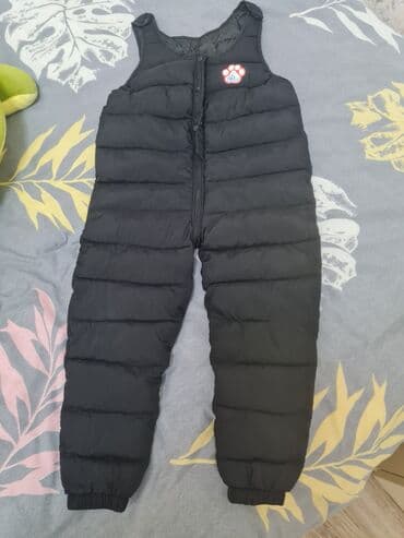 Balonka kombinezon walvar satilir. 20 azn. 3 yaw unvan Xirdalan AAAf