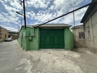 sumqayitda yasil derede heyet evleri: 3 otaqlı, 100 kv. m, Kredit yoxdur, Yeni təmirli — 3