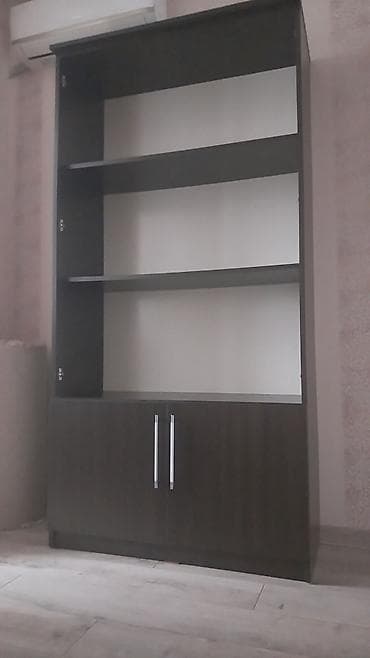 işlenmiş mətbəx mebeli: İşlənmiş, Servant — 3