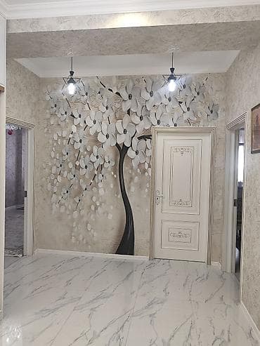 bakida ev kiraye: 2 otaqlı, Yeni tikili, 72 kv. m — 5
